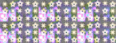 Tekstil, duvar kâğıdı, kapaklar, yüzey, baskı, hediye paketi, hatıra defteri, dekupaj. Taşralı şıklığı. Küçük yabani çiçeklerdeki halk modelini çiz. Liberty style millefleurs.