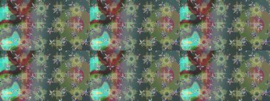 Elle çizilmiş kartanesi karalaması. Yılbaşı kış tasarımı için renkli kar taneleri. Raster illüstrasyonu.