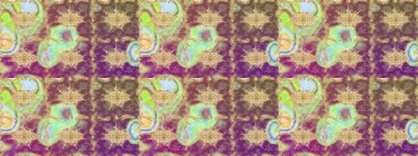 Tarafsız renklerde altın elementlerle çizim. Geleneksel oryantasyon süsü. Klasik klasik klasik arka plan. Klasik Raster altın eskiz modeli..