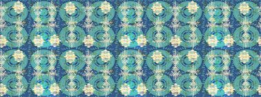 Kar taneleri tasarımı. Son moda kar taneleri ve elementler onun kartlarını gösteriyor. Retro stil dokusu, şablon kış elementleri. Modern tasarım posteri, kapak, mavi, nötr ve yeşil renkli kart tasarımı.