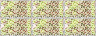 Kusursuz. Raster illüstrasyonu. Kağıt, kumaş, ambalaj kağıdı ve duvar kağıdı tasarımı için güzel bir arka plan. Güzel kelebek resimlerini renklendir.