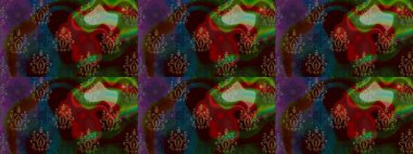 Paketleme, tekstil, duvar kâğıdı için çiçek eskizi. Klasik çiçek desenli. Yumuşak pamuk tasarımı. Yumuşak fayans. Raster taze dokusu.