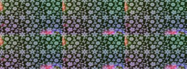 Karşılama ya da düğün geçmişi olarak kullanılabilir. Doğal kozmetik ürünleri, parfüm, çiçekçi dükkanı için bahar ihalesi tasarımı. Paket kağıdı için en iyisi. Gri lale çiçekli Raster çizim deseni.