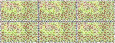 Kumaş, tekstil, baskı ve davetiye. Tarafsız arka planda gece kelebekleri. Raster illüstrasyonu. Kusursuz..