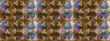 Kahverengi, gri ve nötr renkler ve kar taneleri. Raster Noel soyut renkli arka plan ve tatlı kar tanesi. Raster illüstrasyonu.