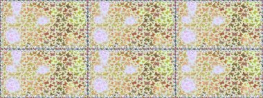 Tropikal temalı kelebek deseni. Tekstil, duvar kâğıtları, web sayfası arkaplanları ve yüzey dokuları için mükemmel. Raster illüstrasyonu. Gri renkli şirin kelebek deseni.