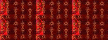 Kar Tanesi Raster simgesi arkaplanı. Kış kırmızısı, kahverengi ve siyah noel kar düz kristal element. Meteoroloji buz koleksiyonu. Xmas Frost kar taneleri izole edilmiş siluet sembolü. Raster tasarımı.