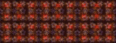 El çizimi Noel Raster illüstrasyonu. Kar Taneleri Karalamaları. Yeni Yıl Dekoratif Kar Taneleri Arkaplanı.