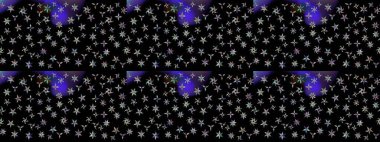 Siyah renkte zarif çiçek buketi suluboya. Renkli Bahar Teması eskiz kalıbı. Düz Çiçek Elementleri Tasarımı. Raster illüstrasyonu.