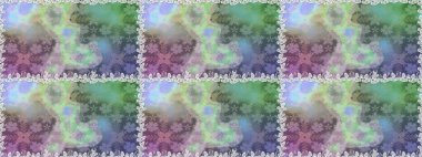 Dekorasyon ve tasarım için güzel bir desen. Eski model. Çiçeğin suluboya çizimlerinin mükemmel deseni. Moda baskısı. Suluboya kusursuz desen.