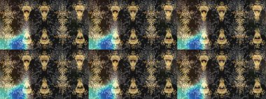 Çiçekler gri, kahverengi ve suluboya stilinde nötr renktedir. Üzerinde gri, kahverengi ve nötr renkler olan çiçek deseni çiz.