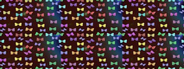 Kahverengi lekeli güzel kelebek kumaşı dokusu. Duvar kağıdı için böcek dokusunun tekrarı. Bahar Kelebeği teması. Raster illüstrasyonu.