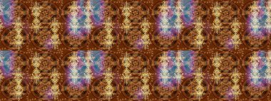 Kışın sembolü. Raster illüstrasyonu. Renkli arka planda izole edilmiş suluboya kar taneleri. Kar taneleri kışı.