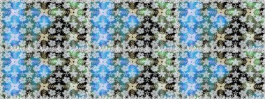 Suluboya stilinde gri çiçekli zarif, pürüzsüz desen, tasarım elementleri. Düzenlenebilir. Düğün davetiyeleri için çiçek deseni, tebrik kartları, hatıra defteri, baskı, hediye paketi, imalat.