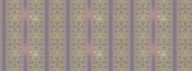 Güzel çiçek deseni. Çiçekler bej, gri ve nötr renklerde. Renkli Bahar Teması eskiz kalıbı. Düz Çiçek Elementleri Tasarımı.