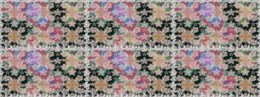 Suluboya stilinde nötr çiçeklerle zarif, pürüzsüz desen, tasarım elementleri. Düğün davetiyeleri için çiçek deseni, tebrik kartları, hatıra defteri, baskı, hediye paketi, imalat. Düzenlenebilir.