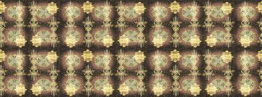 Raster illüstrasyonu. Kış soyut geçmişi. Raster Noel soyut renkli arka plan ve düşen kar tanesi. Kar taneli Noel arkaplanı.