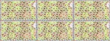 Kusursuz. Gri ve nötr arkaplanda izole edilmiş web tasarımı için renk çizgisi raster seti. Kelebek.