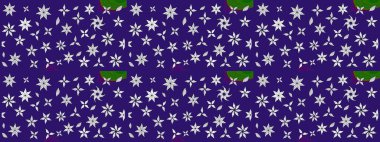 Kar Tanesi raster simgesi arka plan kahverengi, kırmızı ve mor renk. Kış Noel 'inde kar bembeyaz kristal element. Meteoroloji buz koleksiyonu. Xmas Frost kar taneleri izole edilmiş siluet sembolü. Raster..