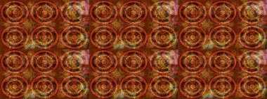 Kar tanesi kışı. Kışın sembolü. Raster illüstrasyonu. Renkli arkaplanda izole suluboya kar taneleri.