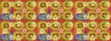 Retro tarzı doku, soyut kış elementleri. Mükemmel tasarım posteri, kapak, sarı ve turuncu renkli kart tasarımı. Kar taneleri tasarımı. Moda olmuş kar taneleri ve elementler Memphis kartları.