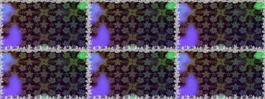 Raster 'ın taze dokusu. Sarma, tekstil ve duvar kâğıdı için kusursuz çiçek arkaplanı. Yumuşak pamuk tasarımı. Yumuşak fayans. Klasik çiçek deseni.