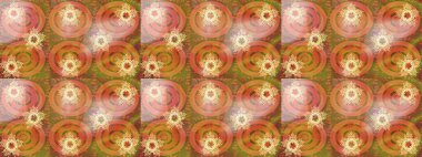 Sihirli turuncu, kahverengi ve bej renkli soyut arka plan, yıldız ve düşen kar taneleri. Noel portakalı, kahverengi ve bej. Raster illüstrasyonu.