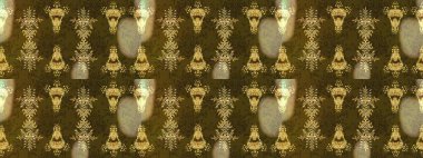 Kar taneli Noel arkaplanı. Kış soyut geçmişi. Raster Noel soyut renkli arka plan ve tatlı kar tanesi. Raster illüstrasyonu.