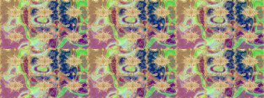 Raster altın desen. Doğulu stil, altın elementlerle altın rengi nötr renkte arabesk yapar. Kıvrımlı çizimler.