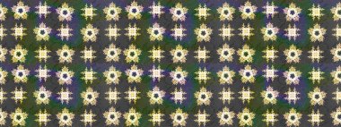 Kar Taneleri Karalamaları. El çizimi Noel Raster illüstrasyonu. Yeni Yıl Dekoratif Kar Taneleri Arkaplanı.