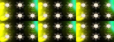 Raster Noel soyut renkli arka plan ve tatlı kar tanesi. Kar taneli altın renkler. Raster illüstrasyonu.