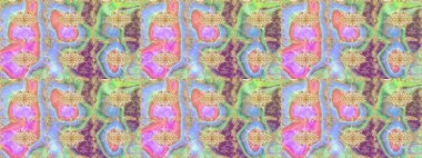 Geleneksel klasik altın desen. Barok tarzında eskiz oryantal süsü. Raster oryantal süs. Altın elementlerle nötr renklerde altın desen.