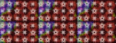 Noel kahverengisi, kırmızı ve nötr. Raster illüstrasyonu. Sihirli kahverengi, kırmızı ve nötr tatil soyut arka plan yıldız ve düşen kar taneleri.