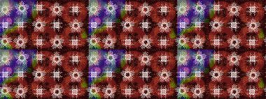 Noel kahverengisi, kırmızı ve nötr. Raster illüstrasyonu. Sihirli kahverengi, kırmızı ve nötr tatil soyut arka plan yıldız ve düşen kar taneleri.