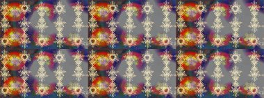 Kış Noel 'inde kar bembeyaz kristal element. Raster. Kar Tanesi raster ikonu arka plan gri, kahverengi, nötr renk. Xmas Frost kar taneleri izole edilmiş siluet sembolü. Meteoroloji buz koleksiyonu.