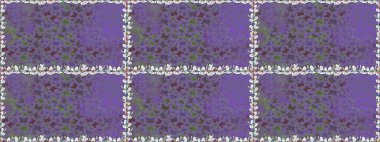 Kelebek. Kusursuz. Menekşe arkaplanda izole edilmiş web tasarımı için renk çizgisi düzenleyici.