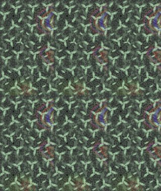 Raster Güzel kumaş deseni. Çiçek arkaplan ile soyut zarafet çizim deseni.