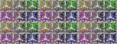 Doğum günü kartı ya da düğün davetiyesi. Çiçek arkaplan. Tarafsız renklerde. Suluboya çiçek buketi. Raster illüstrasyonu. Çiçekli tebrik kartı.