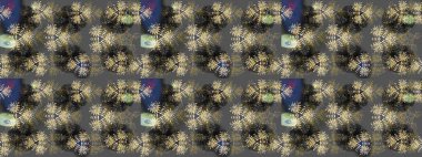 Renkli arka planda kar taneleri. Kar tanesi ikonu, izole edilmiş. Renkli kar tanesi Raster çizimi. Raster illüstrasyonu. Düz dizayn. Simgeler, etiketler.