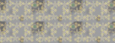 Güzel kar tanesi simgesi. Renkli arka plan üzerinde izole sevimli kar taneleri. Güzel kar tanesi simgesi web için basit Illustration. Raster illüstrasyon.