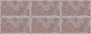 Duvar kağıtları, giysiler, erkekler ve kızlar için soyut, pürüzsüz desen. Raster. Kelebek deseni. Karala, karala, karala.