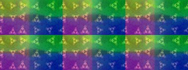 Geleneksel klasik süs. Arabesk ile klasik model. Arabesk ve çiçekli doğu raster desenleri.