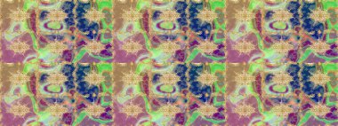 Raster altın desen. Doğulu stil, altın elementlerle altın rengi nötr renkte arabesk yapar. Kıvrımlı çizimler.