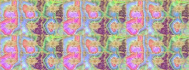 Geleneksel klasik altın desen. Barok tarzında eskiz oryantal süsü. Raster oryantal süs. Altın elementlerle nötr renklerde altın desen.