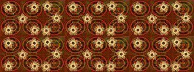 Raster skeci. Xmas Frost kar taneleri izole edilmiş siluet sembolü. Kış kahverengisi, turuncu ve kırmızı noel kar düz kristal elementi. Kar Tanesi Raster simgesi arkaplanı. Meteoroloji buz koleksiyonu