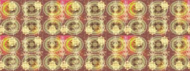 Örtü, poster, tişört ya da dövme için şablon. Yetişkin sanat terapisi için kış boyama sayfaları. Raster illüstrasyonu. El yapımı stres önleyici kar tanesi..