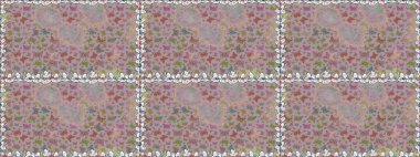 Duvar kağıtları, giysiler, erkekler ve kızlar için soyut, pürüzsüz desen. Raster. Kelebek deseni. Karala, karala, karala.