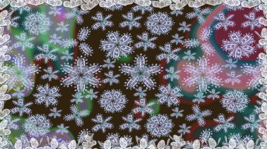 Raster Henna dövme stili. Etnik Mandala süsü. Kızılderili desenli desenli desenli şal deseni. Tekstil, tebrik kartı, boyama kitabı, telefon kılıfı baskısı için kullanılabilir.