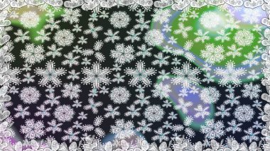 Raster illüstrasyonu. Güzel çiçekli kusursuz desen ve gri renkli yapraklar, suluboya çiçek deseni, duvar kağıdı, kart veya kumaş için fayanslı.