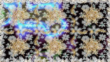 Patina. Lüks mobilyalar. Küçük bir alan derinliği. Kusursuz ahşap oyma. Altın kaplamalı gri fon. Gri renkli ve altın elementli desen. Oyma. Klasik mobilya stili.